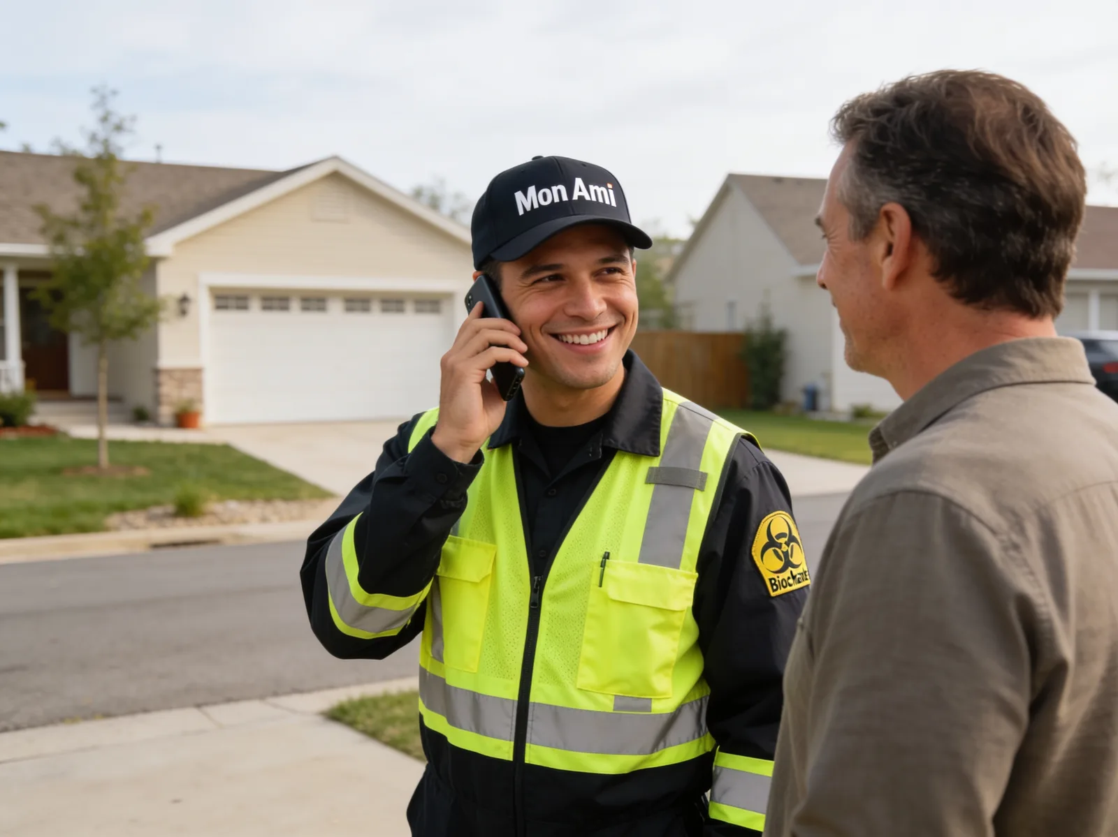 Sewage Cleanup Saint Lucas, IA FAQs