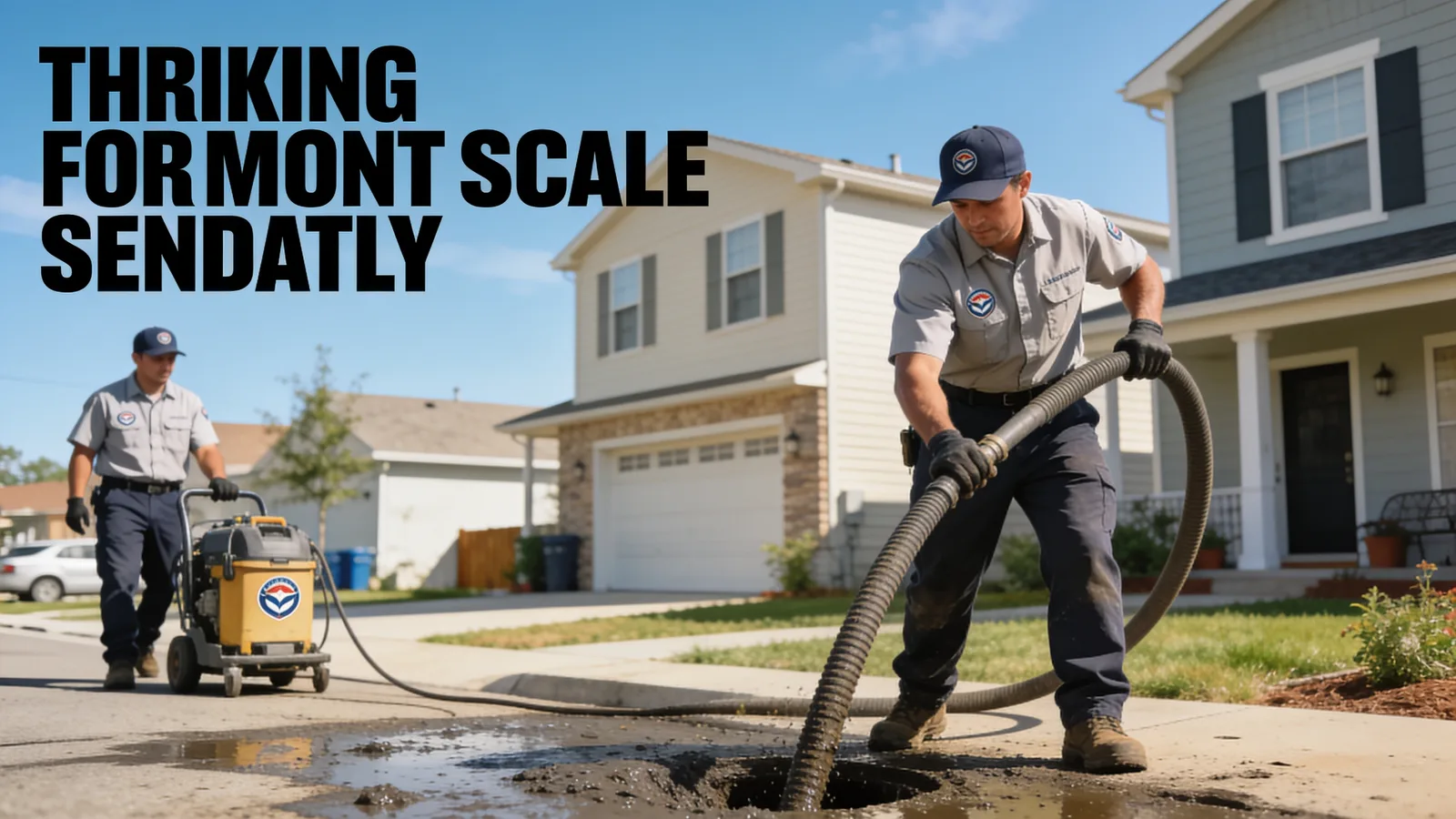 Sewage Cleanup in Saint Lucas, IA near me